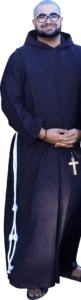 Brother Montie Chavez