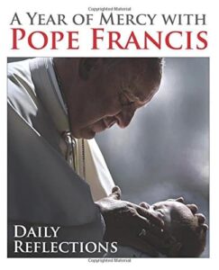 PopeFrancis book cover-Cotter