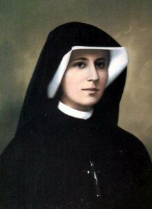 Sister Faustina
