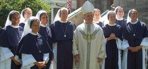 Sisters of Life with ABA 1