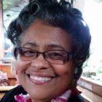 Mary Leisring, director of the Office of Black Catholic Ministry for the Archdiocese of Denver.