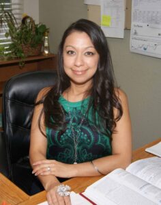 Marisol Juarez Garcia