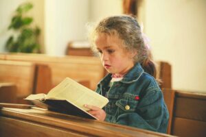 The sacraments of initiation will be reordered so graces are available to children at a younger age.