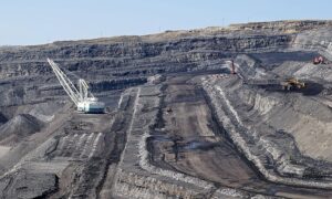 Craig's Colowyo Mine, which supplies power to 1 million people in the state, has become a hub of debate over environmental responsibility only heightened by the release of Pope Francis' encyclical on responsible ecology.