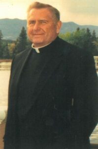 Father Joseph Meznar