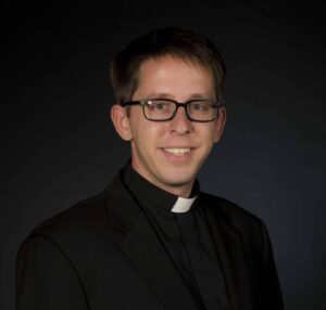 Joe Grady, 4th Theology