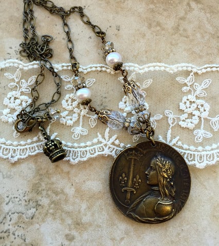 JoanofArc