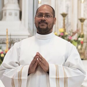Ordination of Deacons 2017 in the Archdiocese of Denver