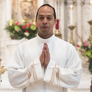 Ordination of Deacons 2017 in the Archdiocese of Denver