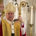 Year of Faith Mass