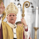 Archbishop closes Year of Faith with Mass