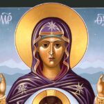 Our Lady of the New Advent