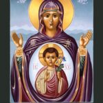OurLadyoftheNewAdvent