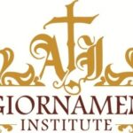 Maroon Lettering Small
