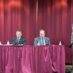 CMA Panel Discussion