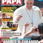 Il_Mio_Papa_magazine_published_by_Mondadori_CNA_Vatican_Catholic_News_3_3_14