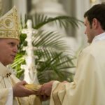 Transitional Deacon Ordination 2014