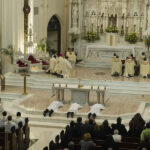 Transitional Deacon Ordination 2014