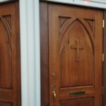confessional cathedral WEB