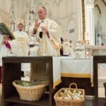 Chrism Mass 2014