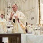 Chrism Mass 2014