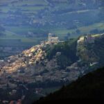 Assisi, Italy