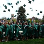 Machebeuf graduation