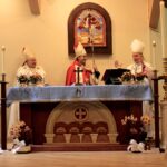 Maronitebishops&Aquila (4)