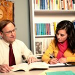 Regis University counseling services