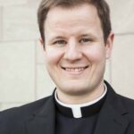 Father David Hogan