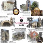 Art & Architecture Walk_06-18-14