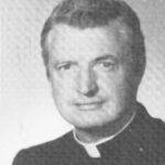 Father Daniel Flaherty