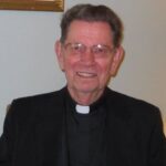 Father Jack John Schlaf