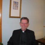 Father Jack John Schlaf