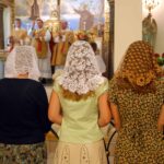 High Mass at Our Lady of Mount Carmel #6