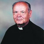 Father Jan Mucha