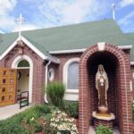 CarmeliteMonasteryinLittleton