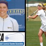 Danica Cutshall IWLCA Scholar Athlete