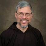 Popravak, Rev. Christopher O.F.M. Cap.