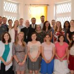 Seton House farewell
