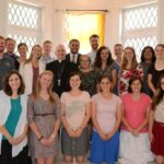 Seton House farewell