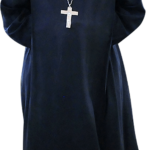Abbey of St Walburga #31.jpg Mother Michael