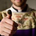 Lent Asshes