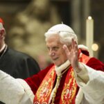 Opening Mass of the Ecclesia in America Conference