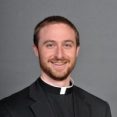 Father Scott Bailey