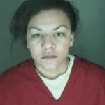Daryl Lane arrest photo Boulder County