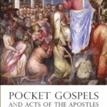 Pocket bible USCCB image