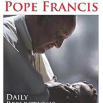 PopeFrancis book cover-Cotter