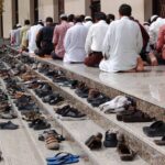 Gebet, Moschee, Moslem, Religion