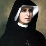Sister Faustina